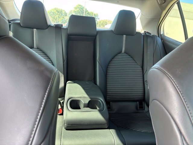 Used 2023 Toyota Camry SE FWD image 15