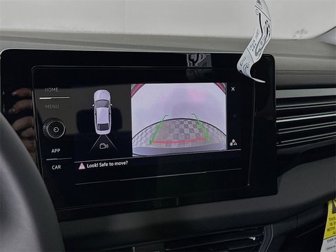 New 2025 Volkswagen Jetta Sport image 23