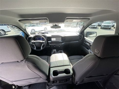 Certified 2023 Chevrolet Silverado 1500 LT Trail Boss w/ Protection Package image 19