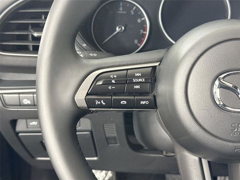 New 2026 MAZDA MAZDA3 s Sport image 18