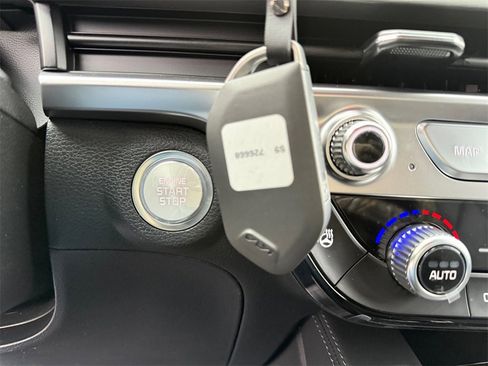 New 2025 Kia Telluride EX X-Line image 31