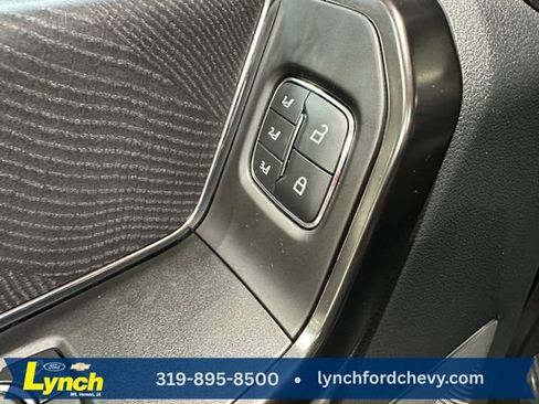 Used 2021 Ford F150 Platinum w/ Equipment Group 701A High image 8