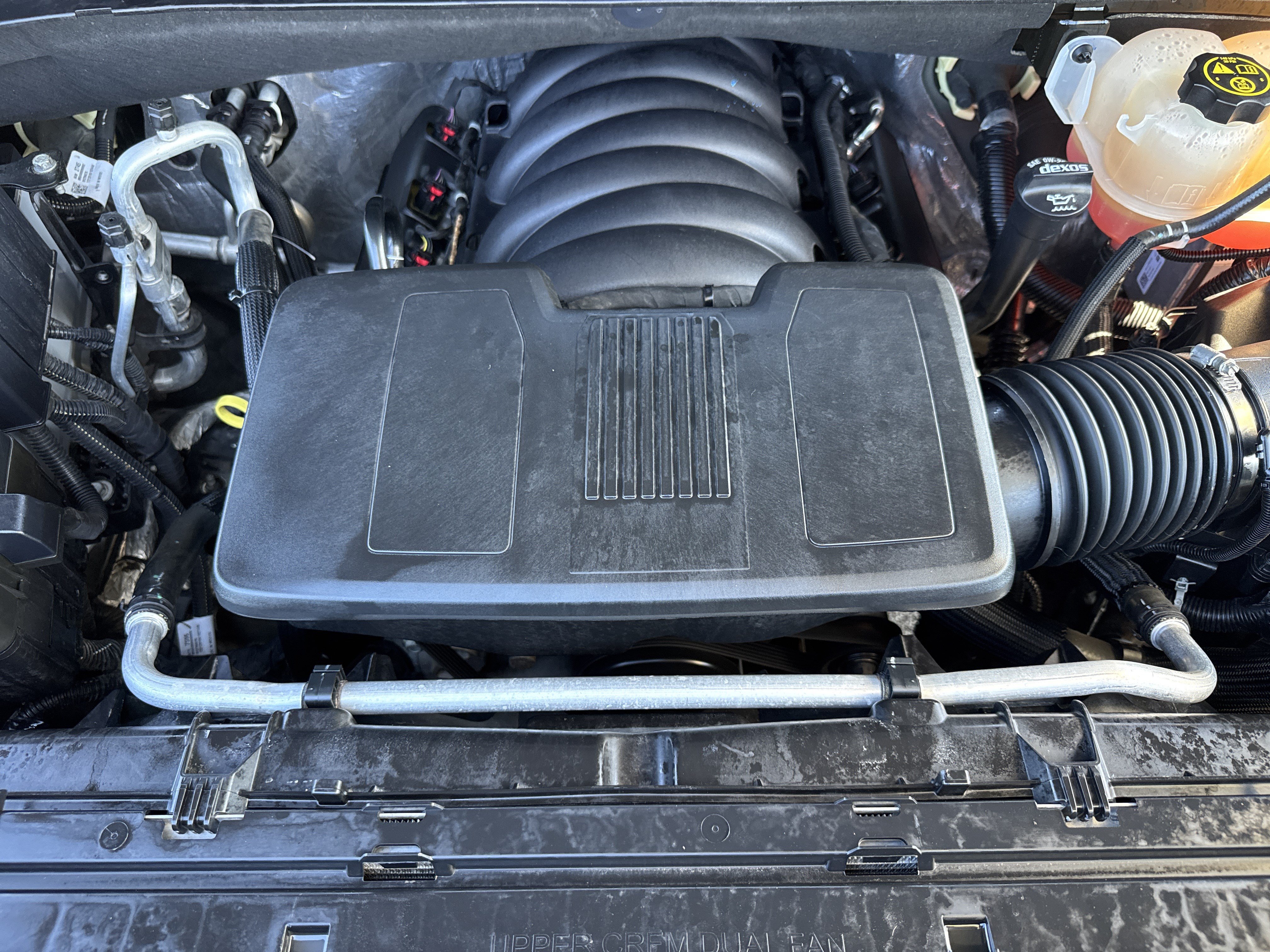 Used 2022 GMC Sierra 1500 SLT w/ SLT Premium Plus Package RWD image 33