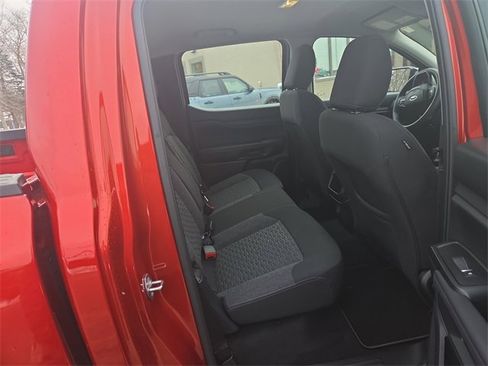 Used 2024 Ford Ranger XL w/ Trailer Tow Package image 22