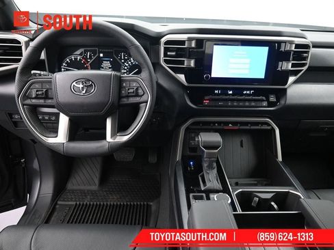 New 2026 Toyota Tundra SR5 w/ SR5 Premium Package AWD/4WD image 11