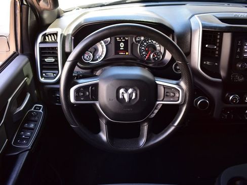 Used 2023 RAM 2500 Big Horn w/ Protection Group AWD/4WD image 39