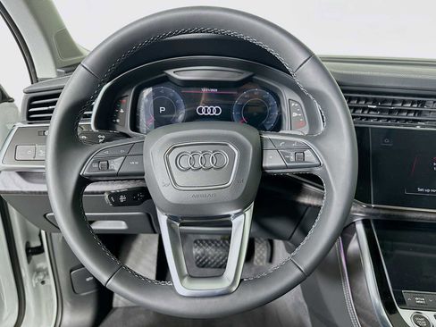New 2026 Audi Q7 2.0T Premium Plus image 11