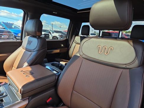 Used 2025 Ford F150 King Ranch AWD/4WD image 10