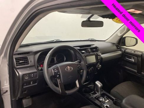 Used 2019 Toyota 4Runner TRD Off-Road image 8