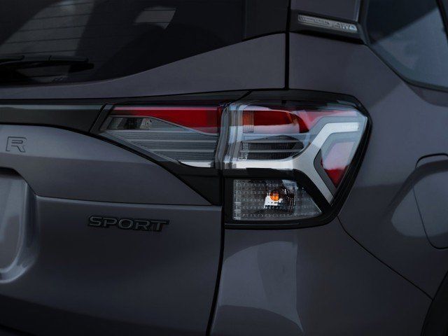 New 2026 Subaru Forester Sport AWD/4WD image 13