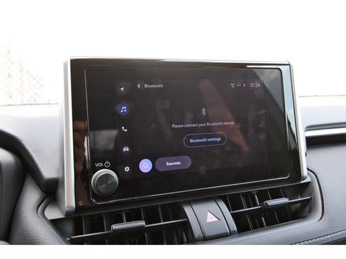 Used 2023 Toyota RAV4 XLE image 26