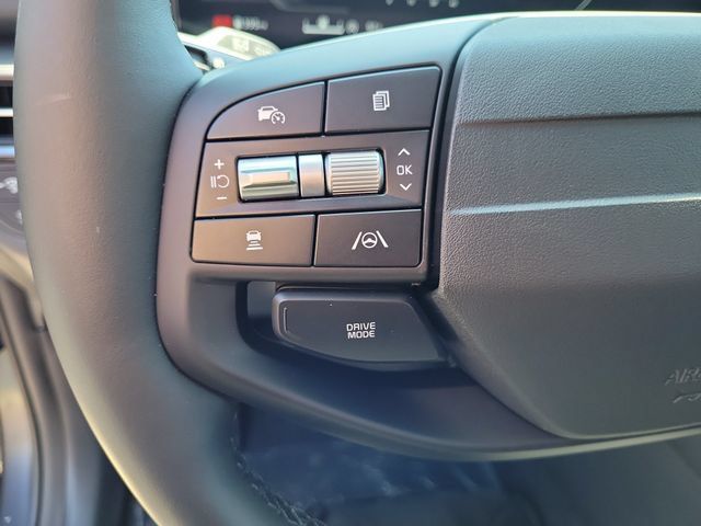 New 2026 Kia Sportage SX FWD image 17