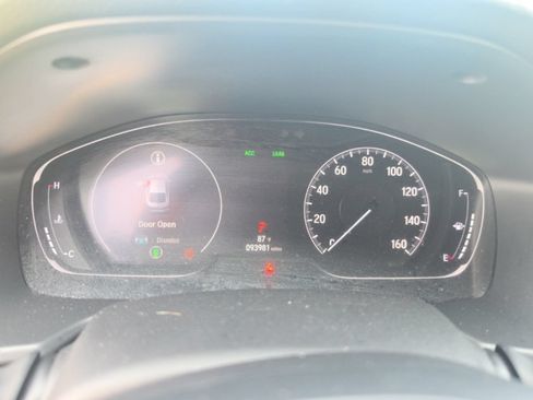 Used 2020 Honda Accord Touring image 16