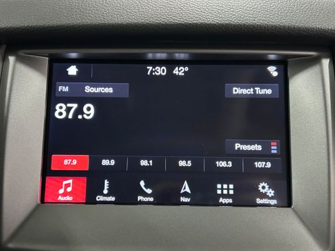 Used 2019 Ford Ranger XLT w/ Equipment Group 301A Mid AWD/4WD image 5