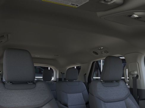 New 2026 Ford Explorer Active RWD image 22