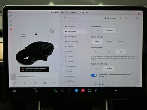 Used 2018 Tesla Model 3 Mid Range RWD image 19