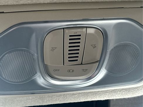 New 2025 RAM ProMaster 2500 image 49