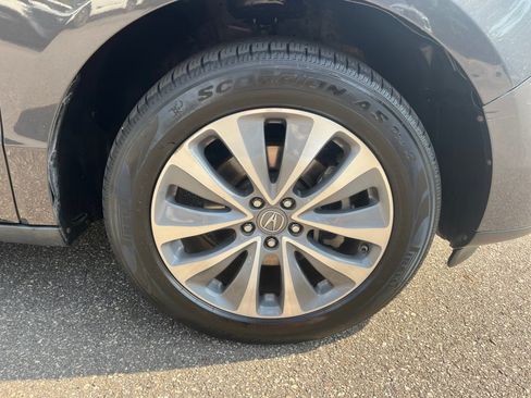 Used 2014 Acura MDX SH-AWD w/ Technology Package image 25