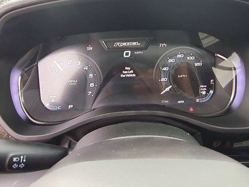 New 2026 RAM 1500 Rebel w/ Rebel Level 2 Equipment Group AWD/4WD image 10