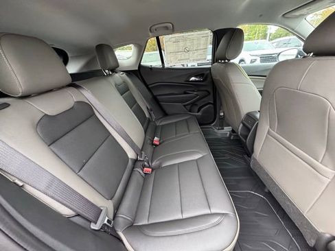 New 2026 Chevrolet Trax ACTIV w/ Driver Confidence Package image 22