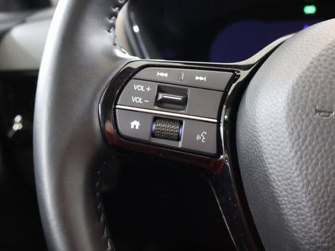 Used 2025 Honda CR-V EX-L image 18