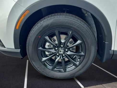 Used 2026 Honda CR-V Sport-L image 9