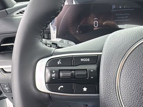 New 2026 Kia K5 GT-Line w/ GT-Line Premium Package FWD image 19