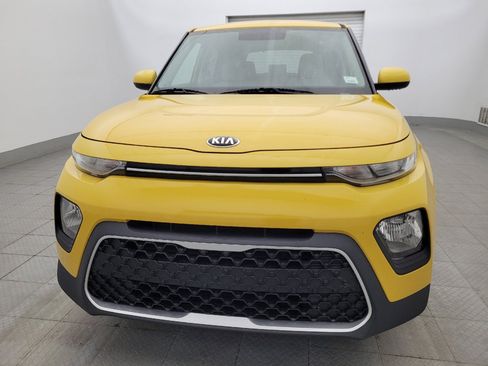 Used 2020 Kia Soul LX FWD image 15