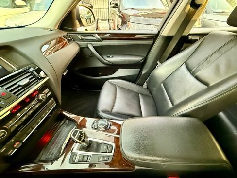 Used 2015 BMW X4 xDrive28i image 20