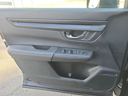 Certified 2024 Honda CR-V Sport image 26