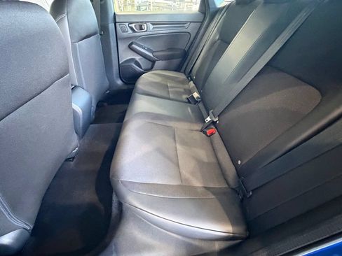Used 2024 Honda Civic Sport image 32