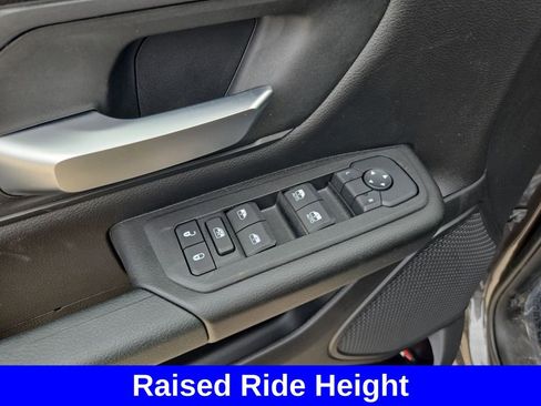 New 2026 RAM 1500 Classic Warlock AWD/4WD image 14