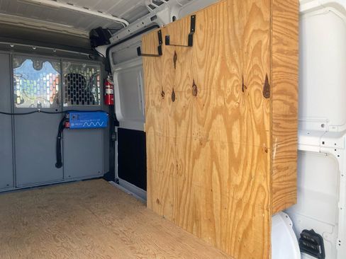 Used 2024 RAM ProMaster 1500 w/ Convenience Group FWD image 15