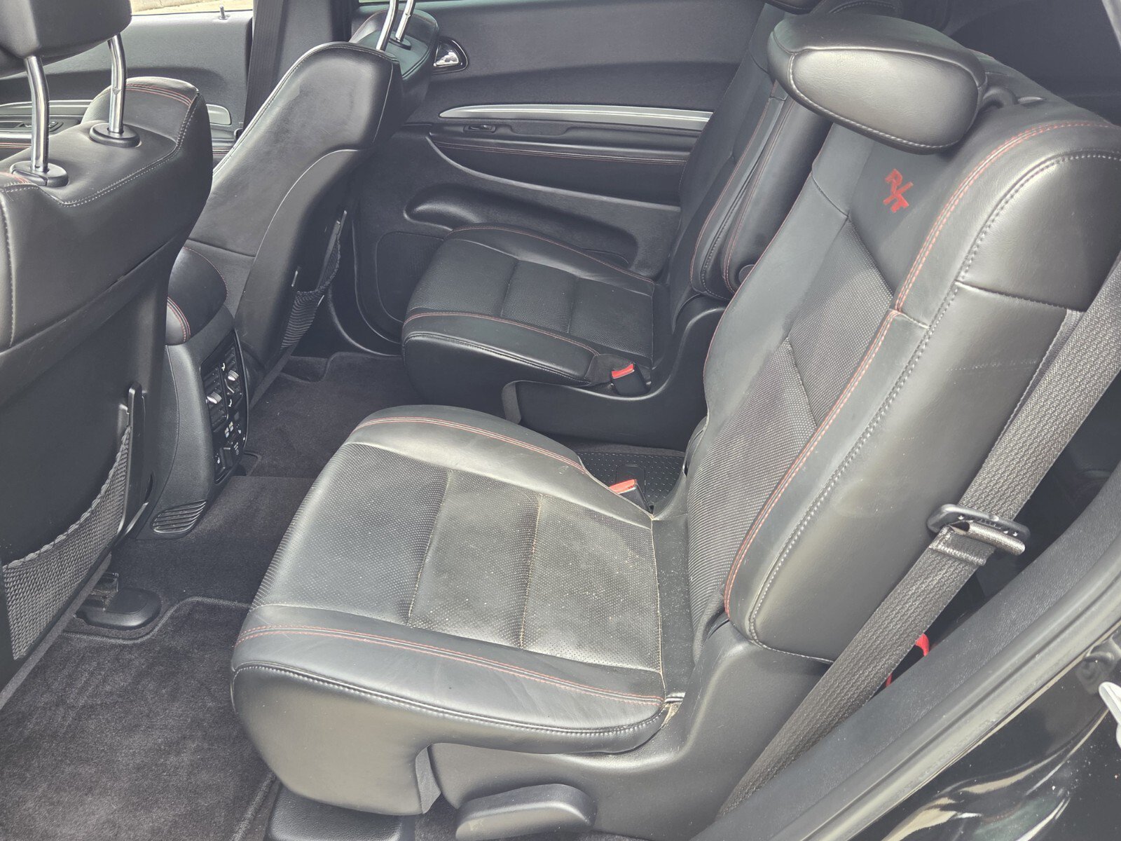 Used 2018 Dodge Durango R/T w/ Trailer Tow Group IV RWD image 5