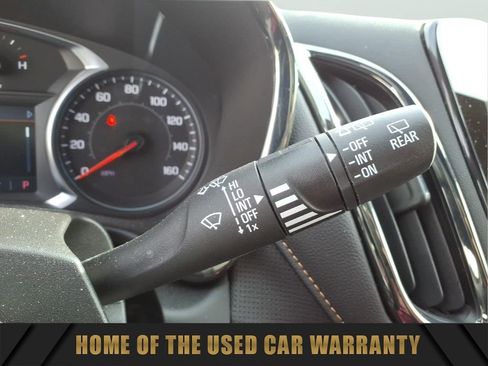 Used 2024 Chevrolet Equinox Premier w/ Redline Edition FWD image 23