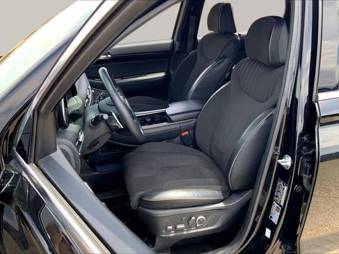 Used 2024 Hyundai Palisade Calligraphy AWD/4WD image 8