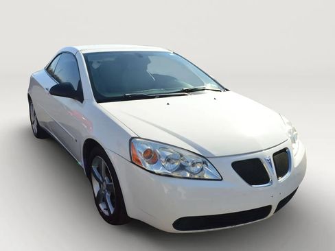 Used 2006 Pontiac G6 GT w/ Premium Value Package image 12