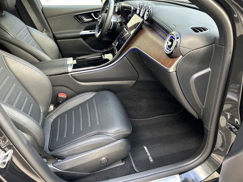 Certified 2025 Mercedes-Benz GLC 300 image 48