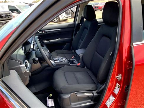 Used 2020 MAZDA CX-5 Sport image 8