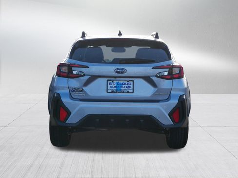 Certified 2025 Subaru Crosstrek 2.0i Premium image 6