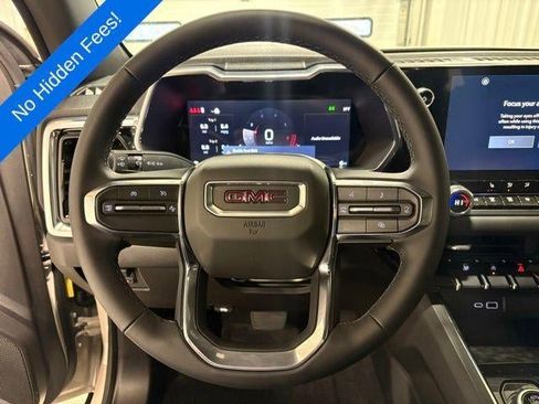 New 2026 GMC Canyon Elevation w/ Convenience Package image 7