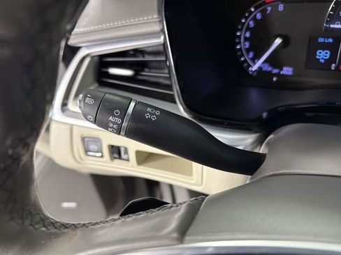 Used 2019 Cadillac XT5 Luxury AWD/4WD image 15