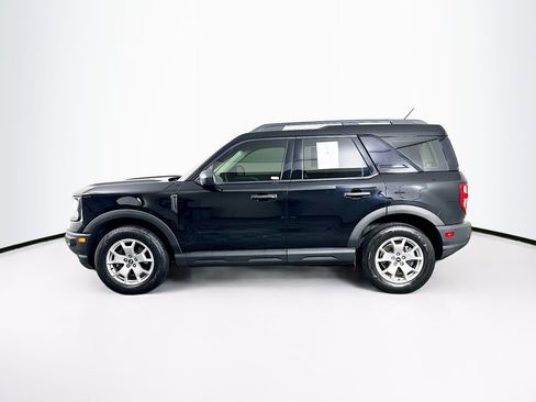 Used 2021 Ford Bronco Sport image 4
