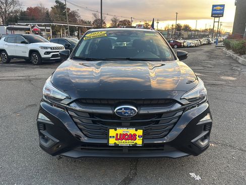 Certified 2025 Subaru Legacy Premium image 2