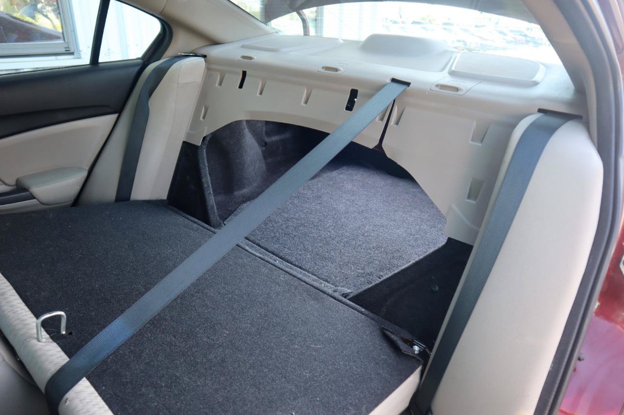 Used 2014 Honda Civic LX image 42