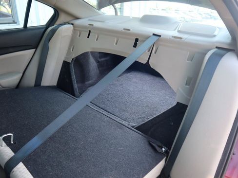 Used 2014 Honda Civic LX image 42