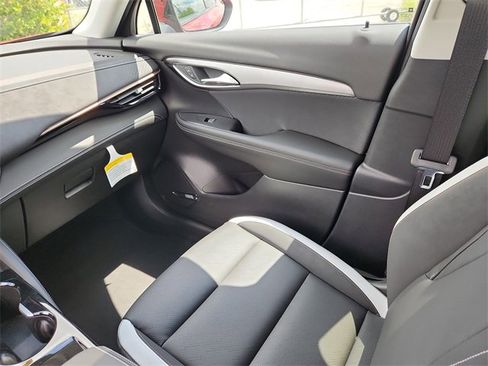 New 2025 Buick Envision Sport Touring image 15