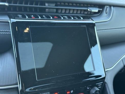 New 2025 Jeep Grand Cherokee L Altitude image 25