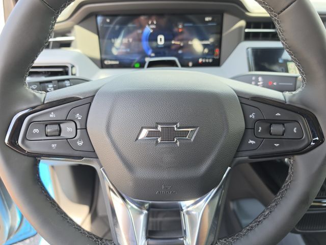 New 2027 Chevrolet Bolt RS w/ Super Cruise Package FWD image 34