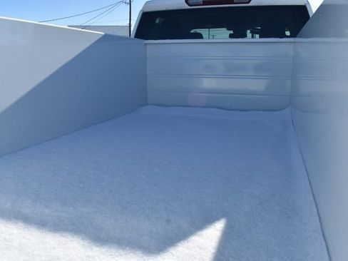 New 2025 Chevrolet Silverado 2500 W/T w/ WT Convenience Package image 19